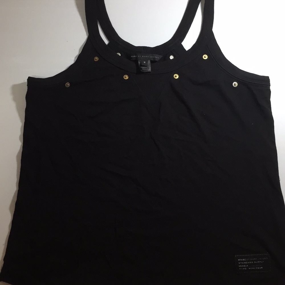Marc Jacobs Tank✨ Size M
